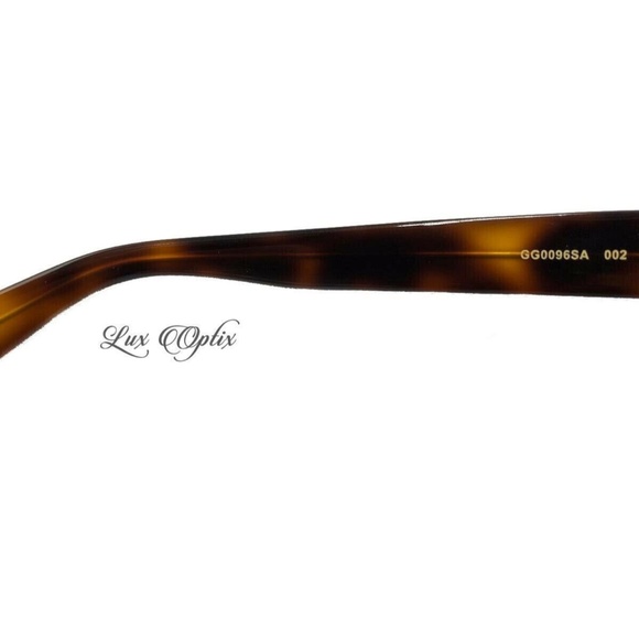 Gucci Women big sunglasses Gucci